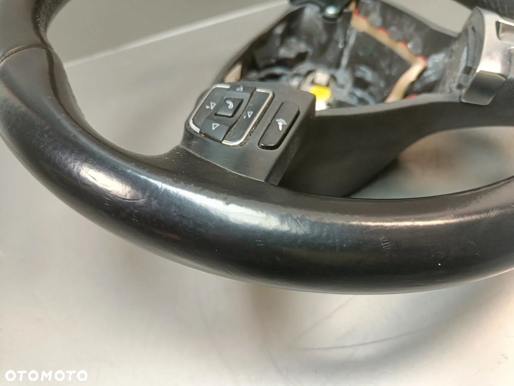 Kierownica VW Tiguan lift FL Touran Mulitifunkcyjna 1T0419091AC - 15