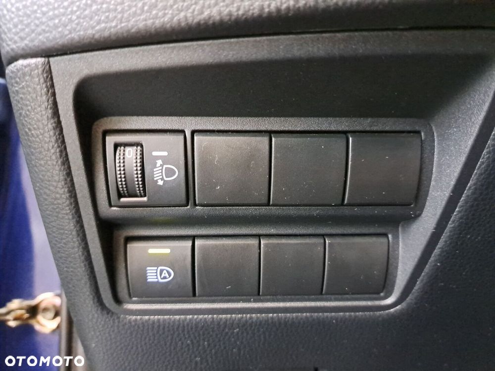 Toyota Yaris 1.5 Comfort - 31