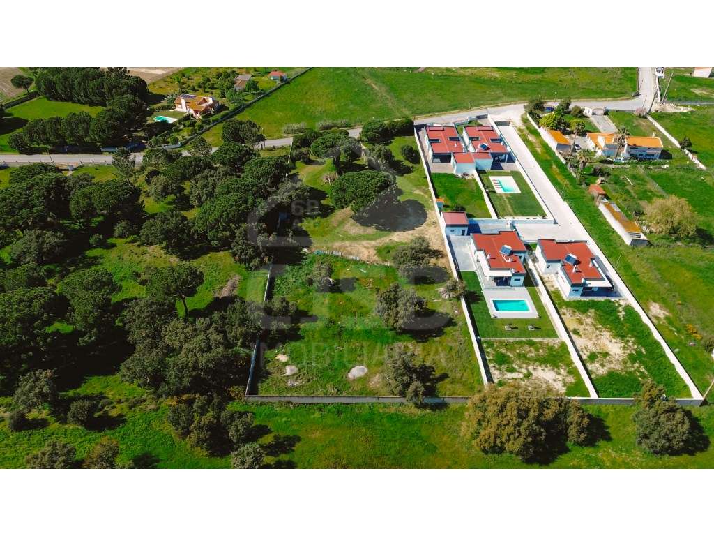 Terreno em Samora Correia - Grande imagem: 5/7