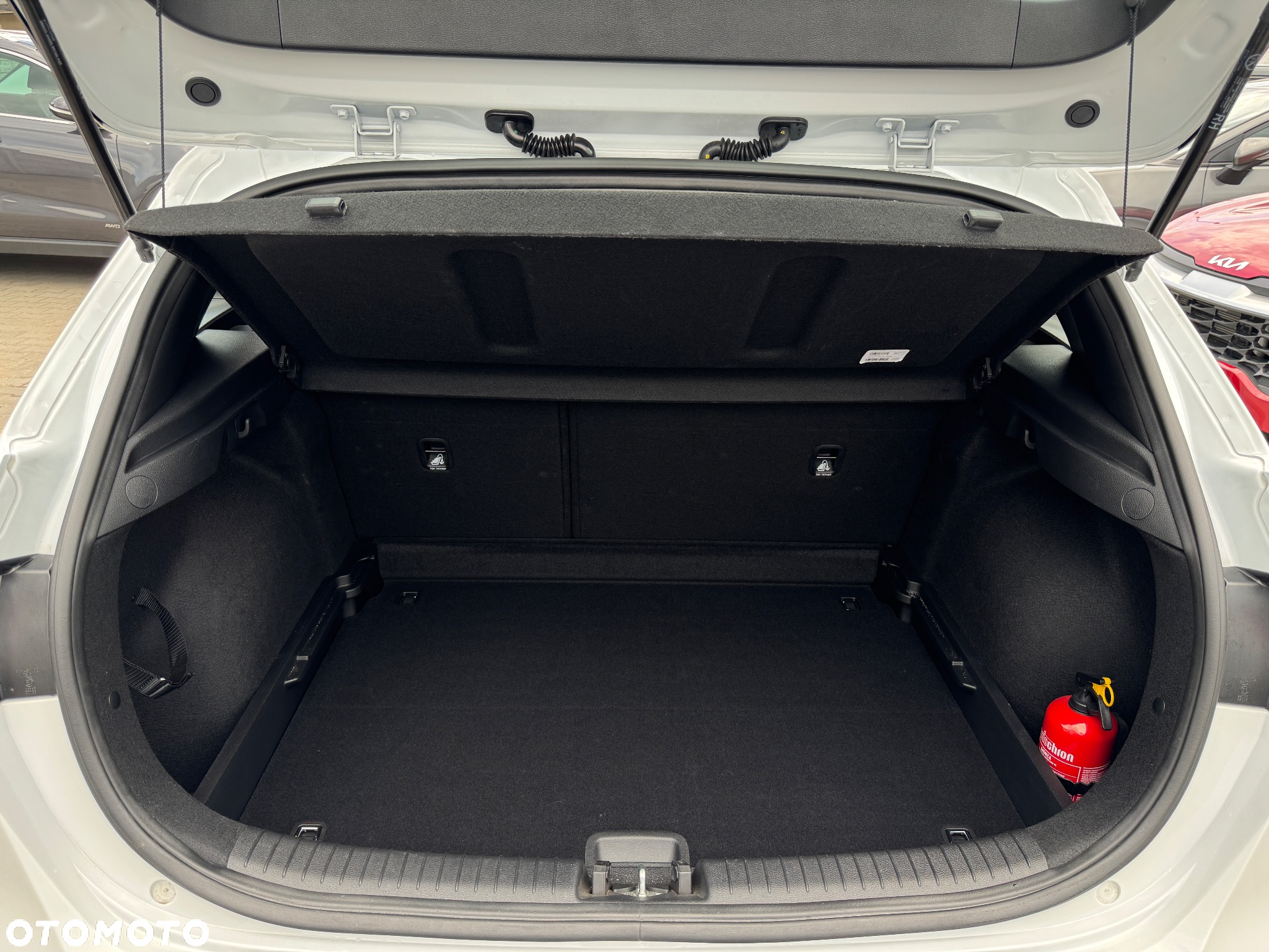 Kia Ceed 1.5 T-GDI M - 14
