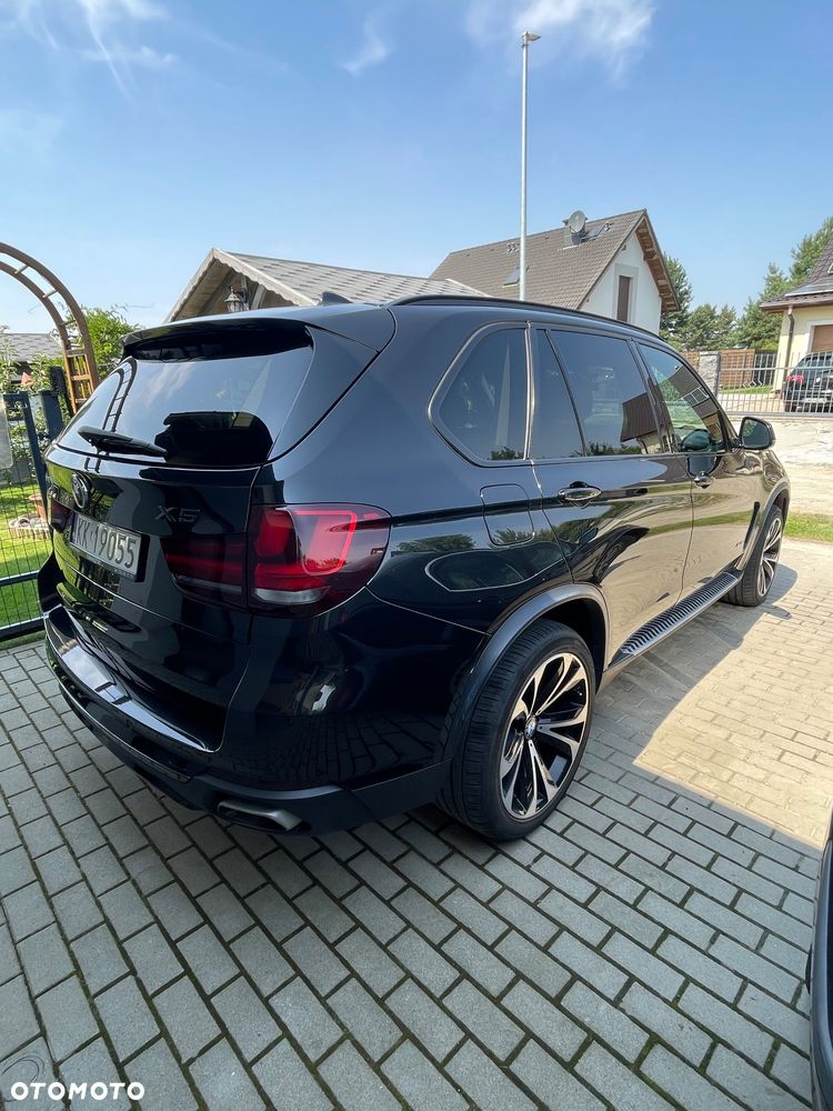 BMW X5 xDrive35i Edition Exclusive - 25