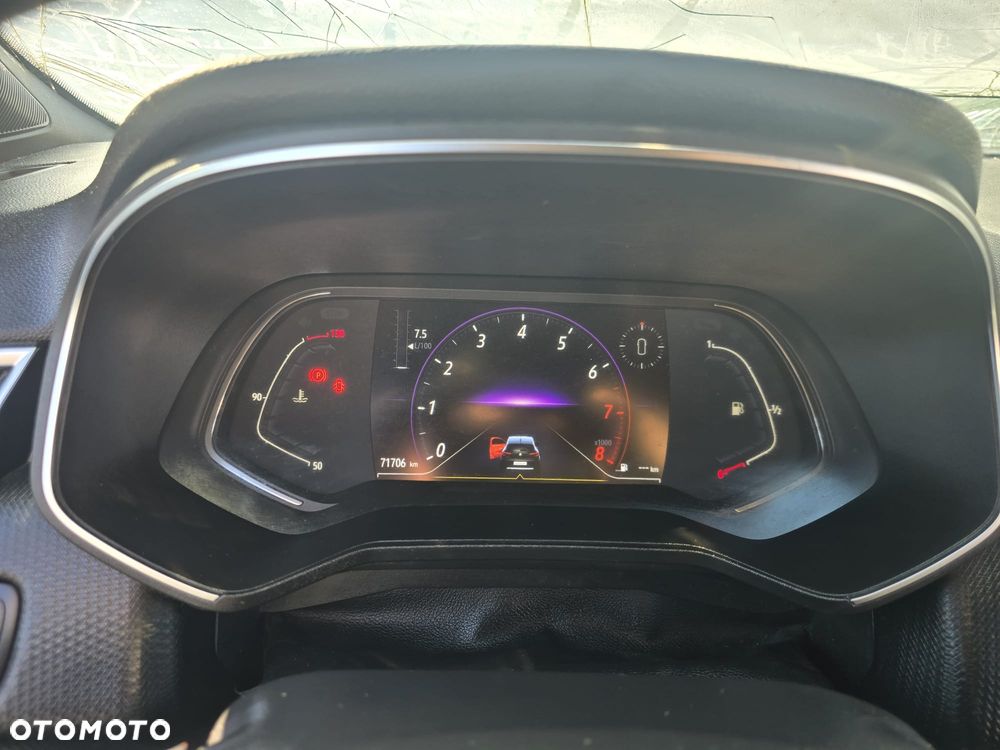 Renault Clio TCe 100 INTENS - 16