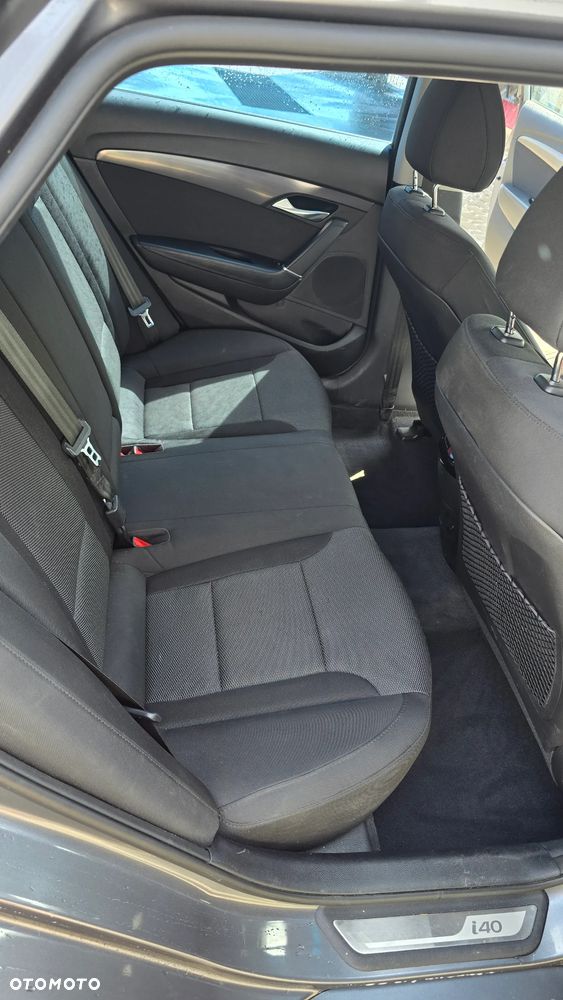 Hyundai i40 1.7 CRDi Comfort - 9