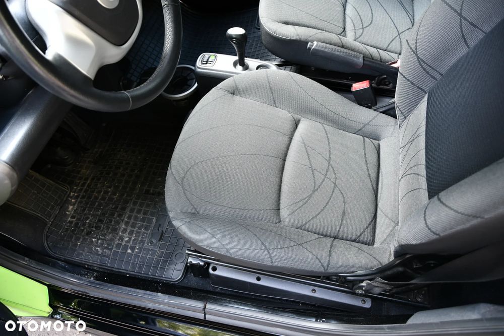 Smart Fortwo coupe softouch passion micro hybrid drive - 30