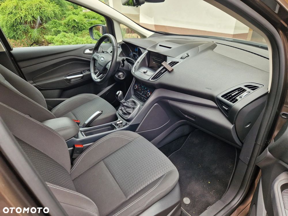 Ford C-MAX 1.6 Edition - 14