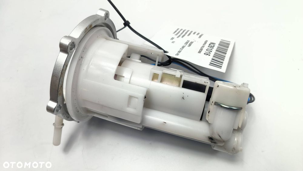 2400730 Pompka paliwowa Triumph Street Triple 765 RS 2020r. - 2