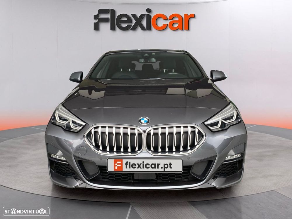 BMW 216 Gran Coupé - 4