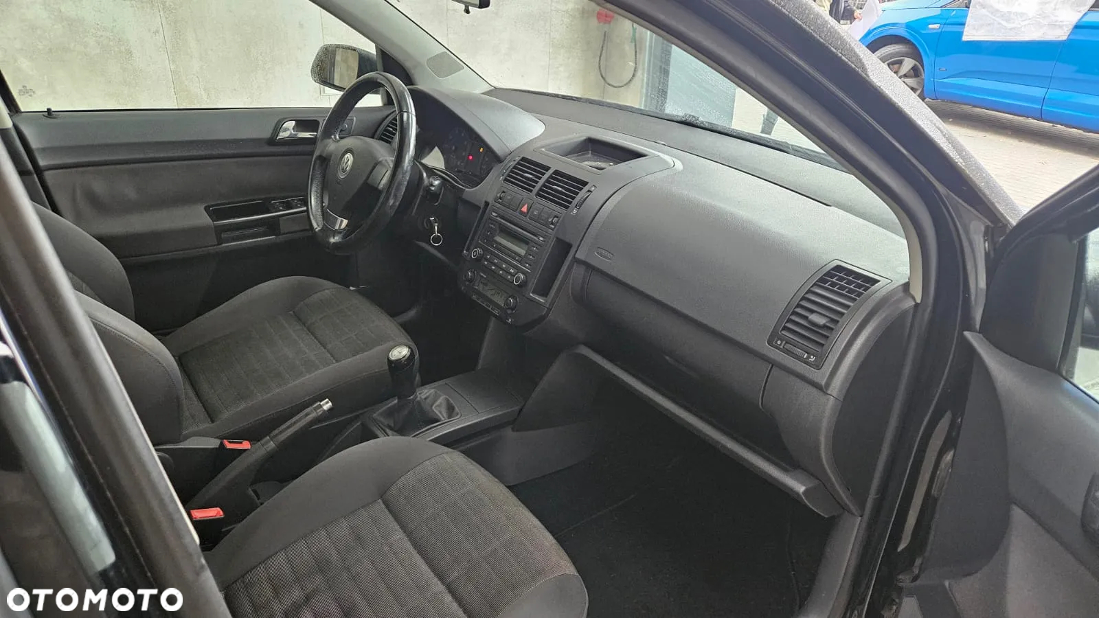 Volkswagen Polo - 9