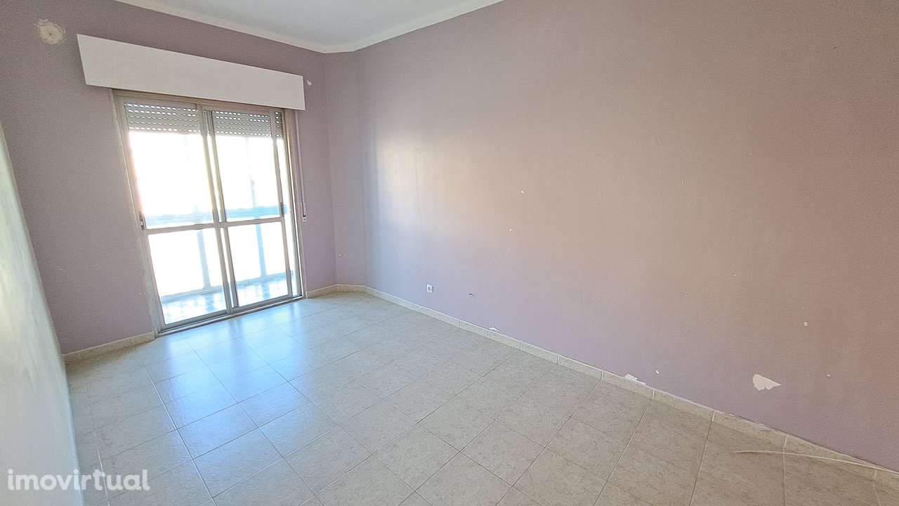 Apartamento T3 com 87m2 em Setúbal. - Grande imagem: 4/16
