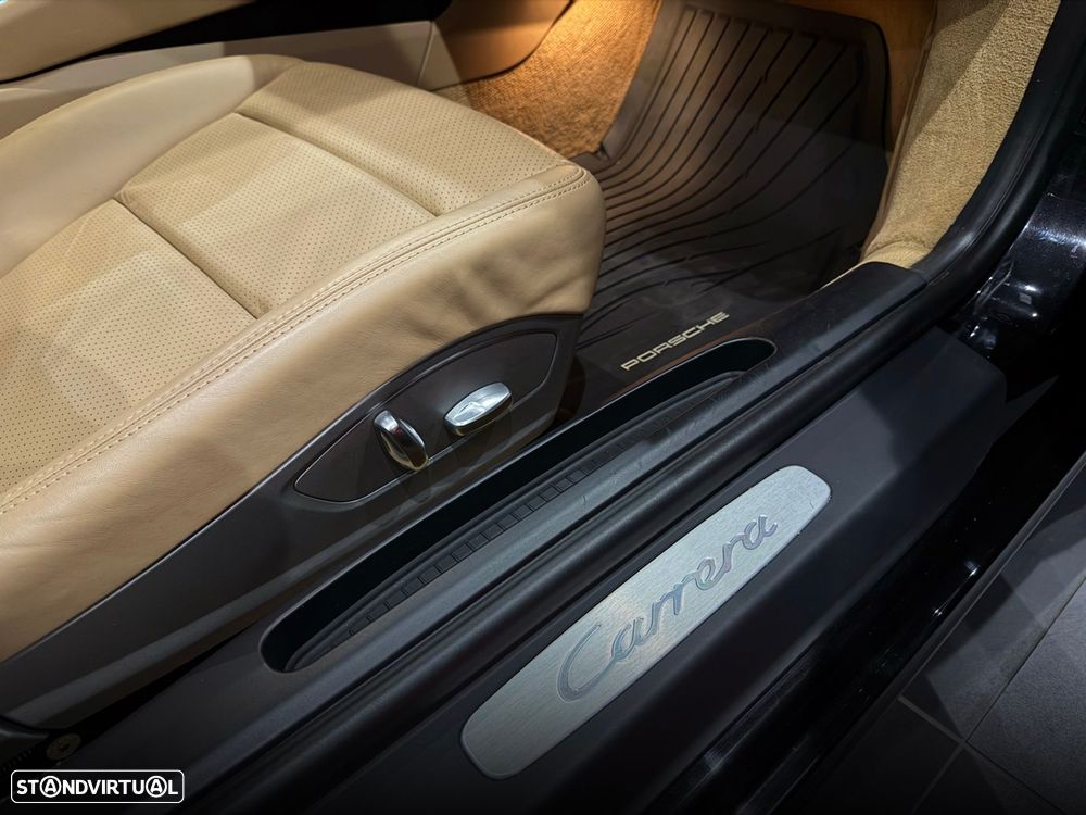 Porsche 911 (991) Carrera 2 PDK - 38