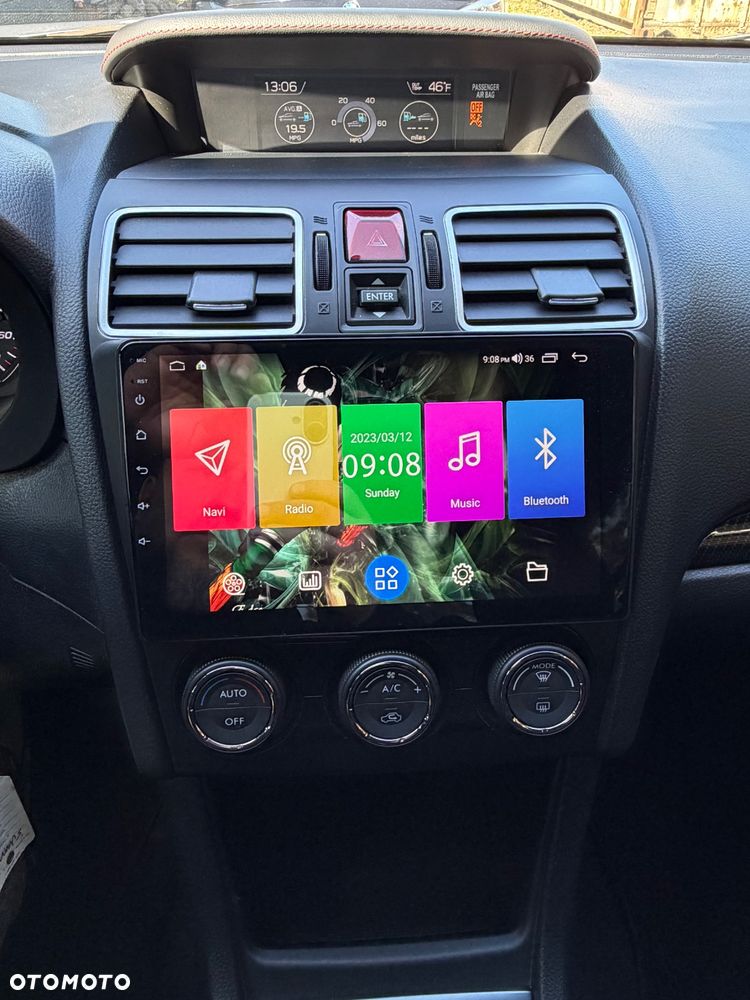 Subaru WRX ver-sport - 28