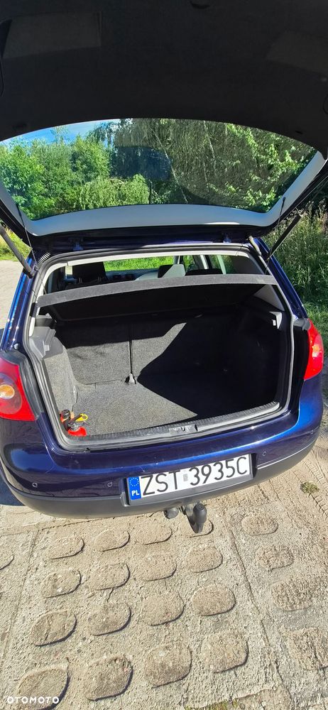 Volkswagen Golf 1.9 TDI Trendline - 5