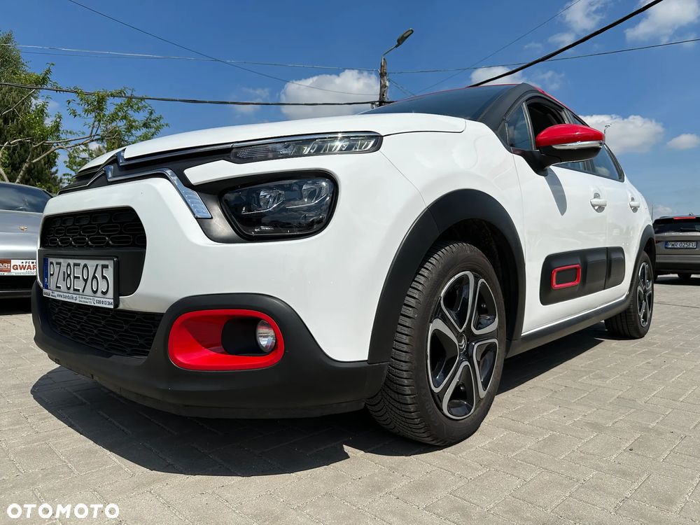 Citroën C3 - 30