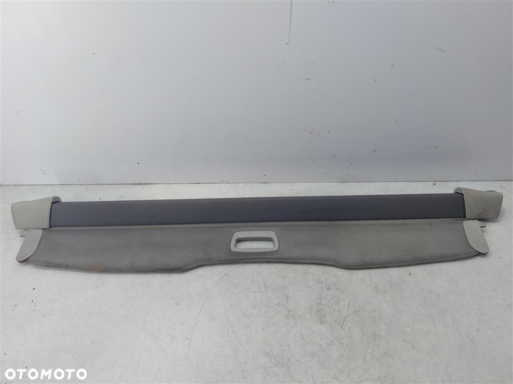 Roleta bagażnika Tata Indigo SW KOMBI 2008R - 1