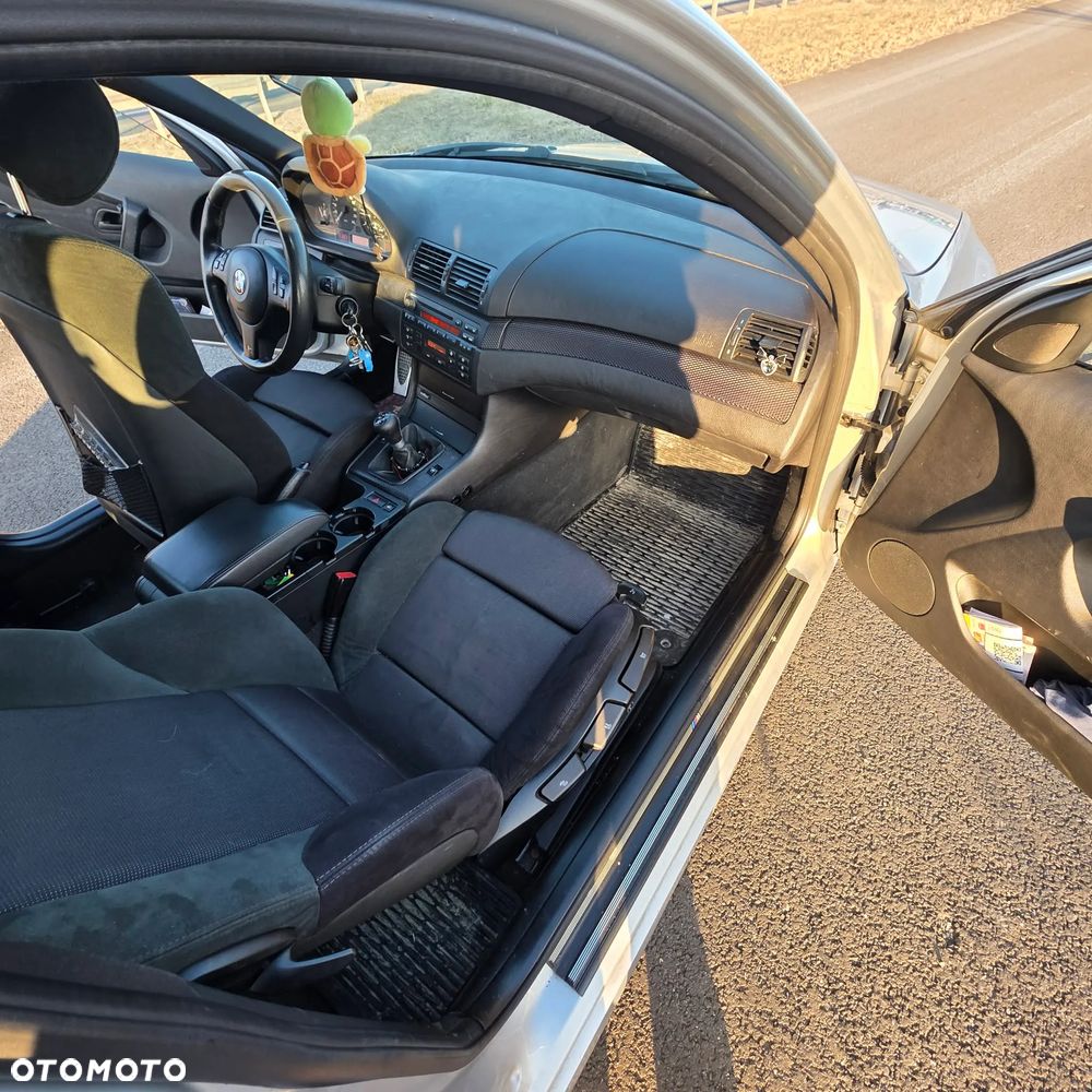 BMW Seria 3 320td - 13