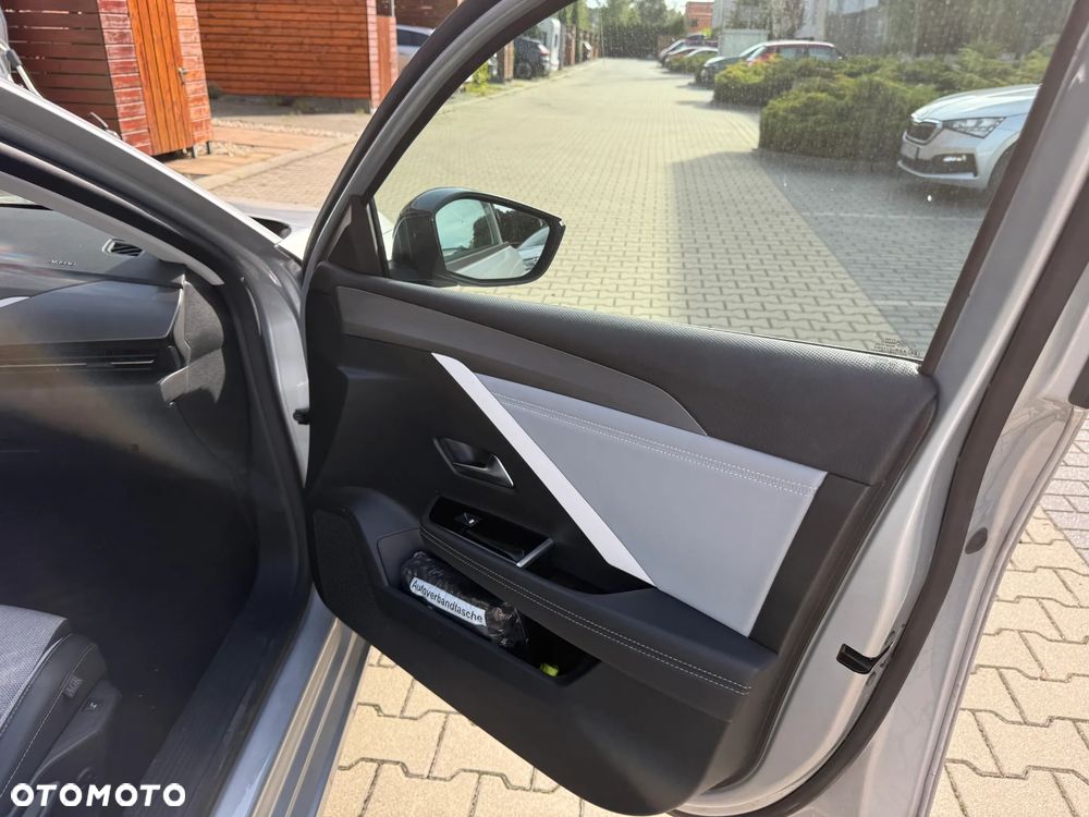 Opel Astra 1.5 CDTI Elegance S&S - 17