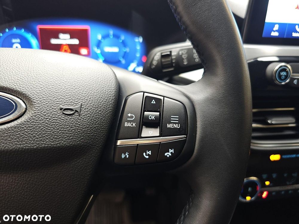 Ford Kuga 2.0 EcoBlue AWD Titanium - 15