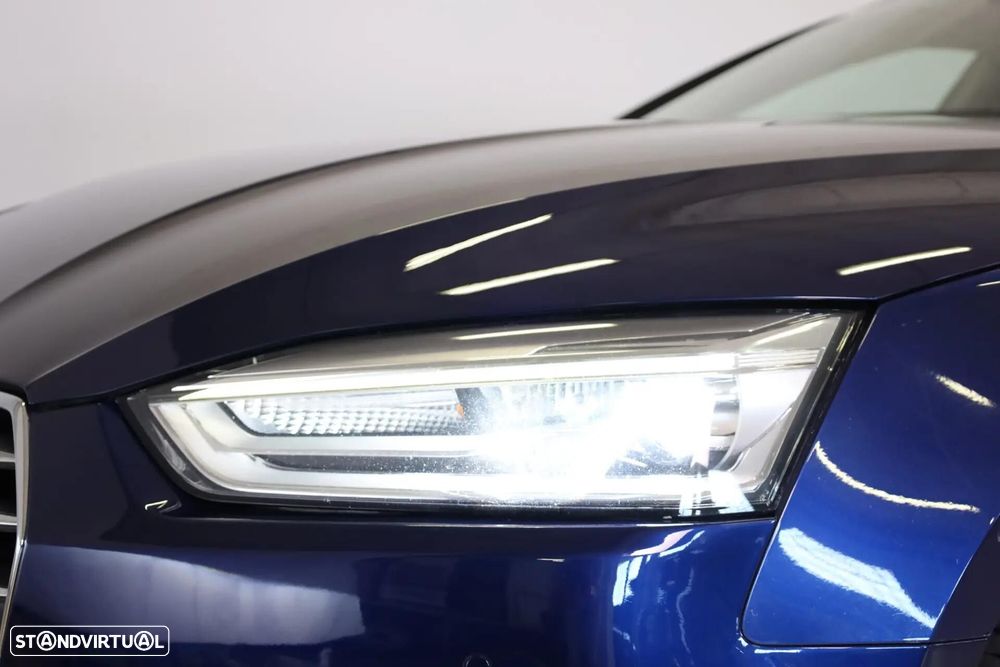 Audi A5 Sportback - 13