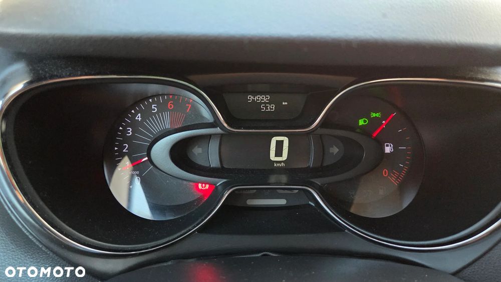 Renault Captur ENERGY TCe 90 Start&Stop Intens - 21