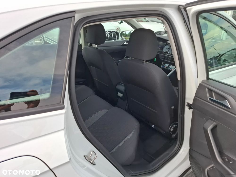 Volkswagen Taigo 1.0 TSI Life - 8