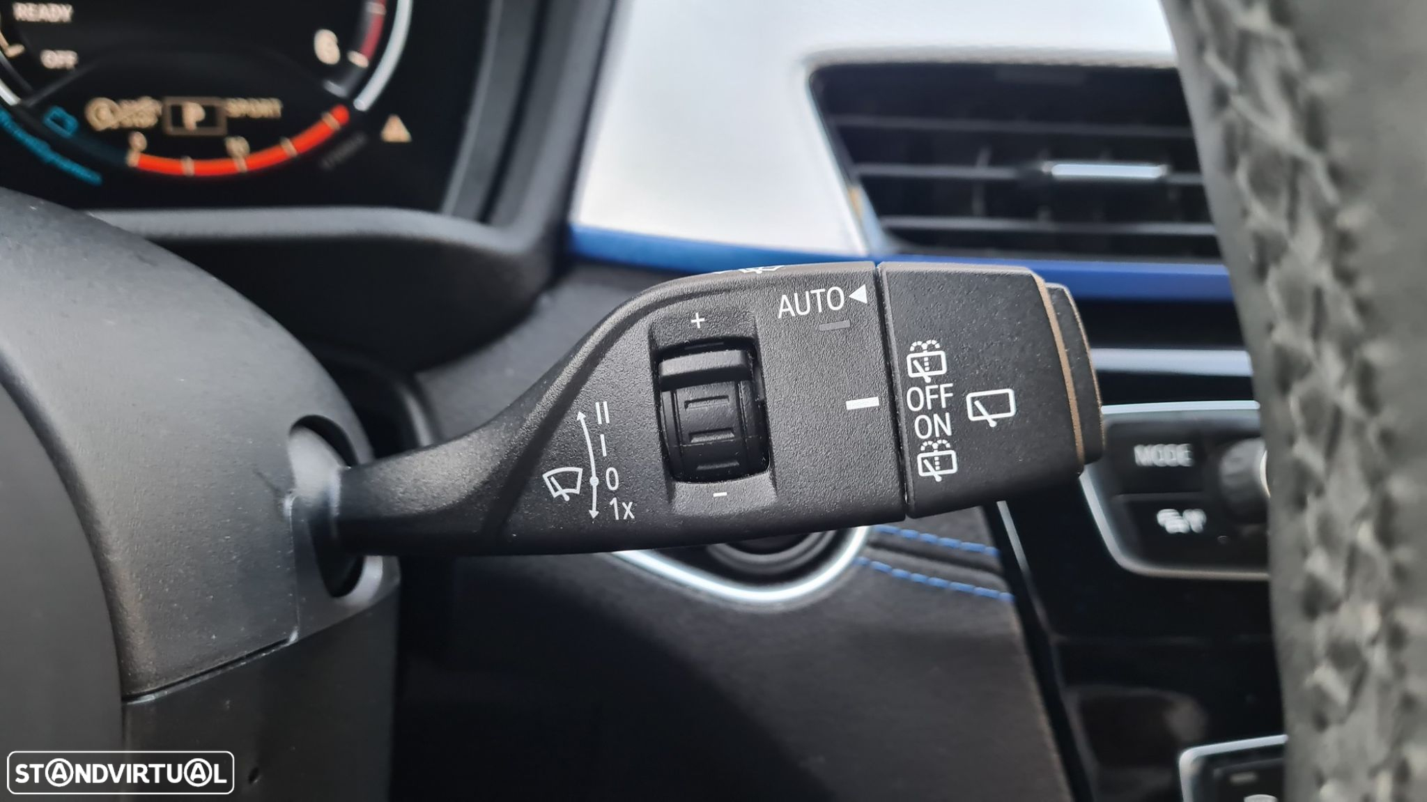 BMW X2 18 d sDrive Auto Pack M - 18