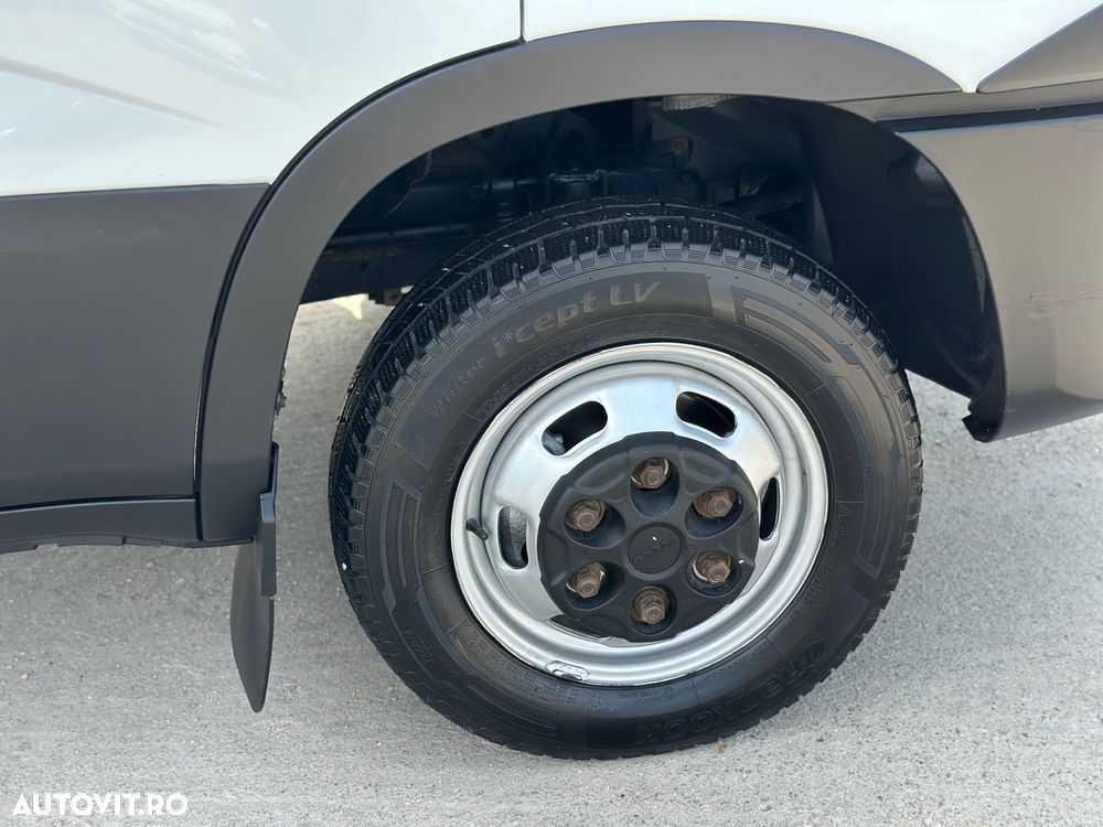 Iveco Daily - 9
