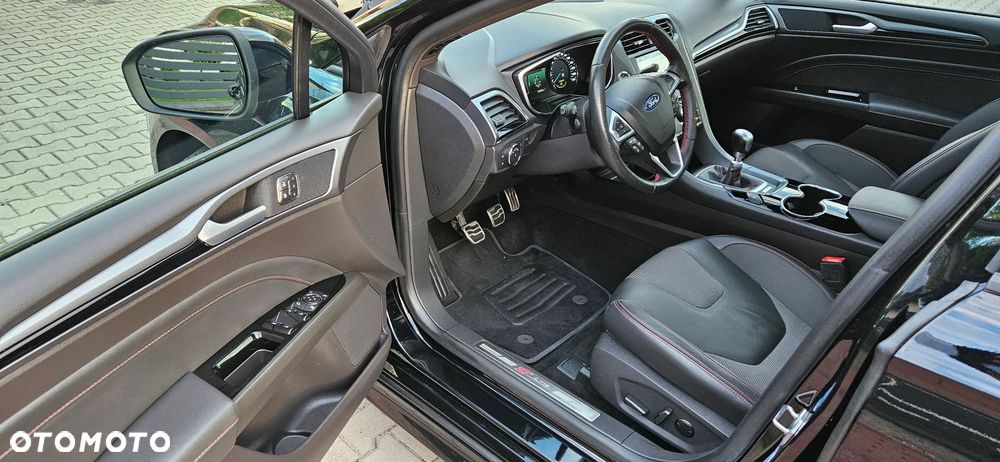 Ford Mondeo 1.5 EcoBoost STart-Stopp ST-Line - 19