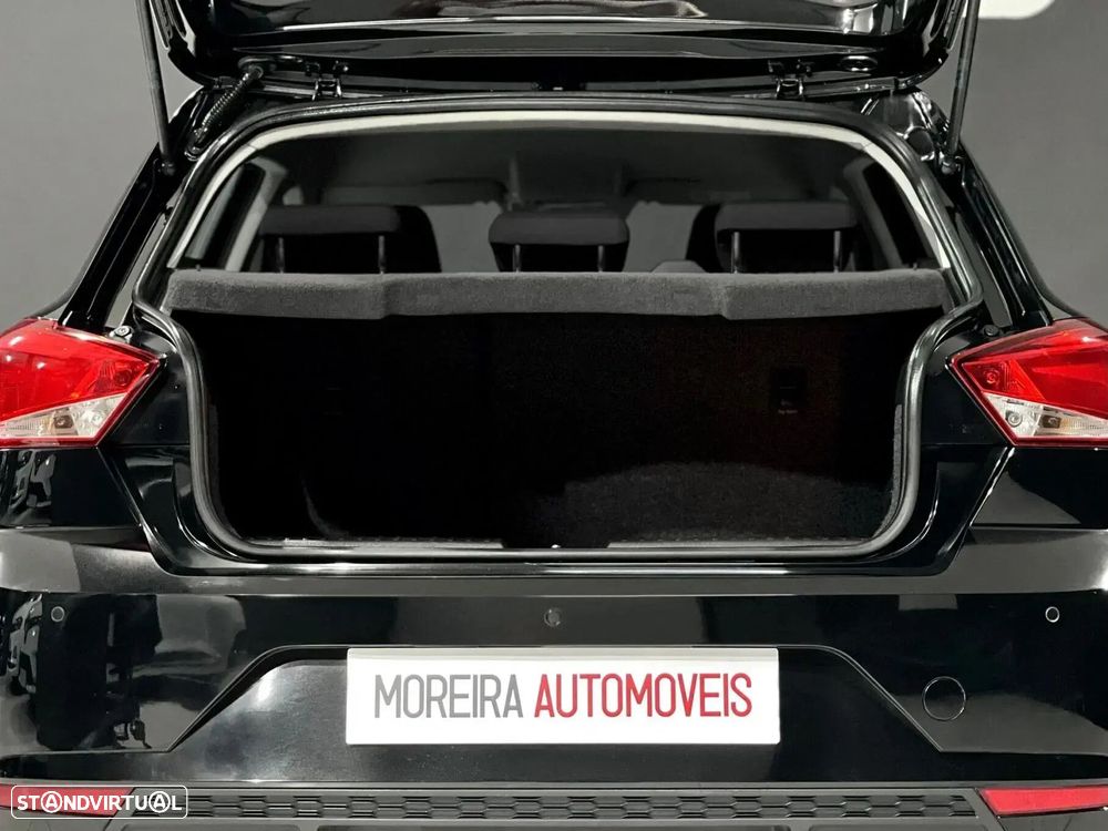 SEAT Ibiza - 12