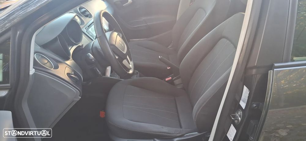 SEAT Ibiza 1.2 TDi Style - 10