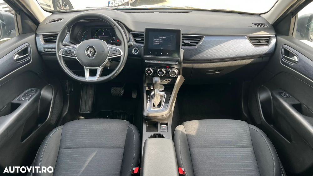 Renault Arkana E-TECH 145 Techno - 11