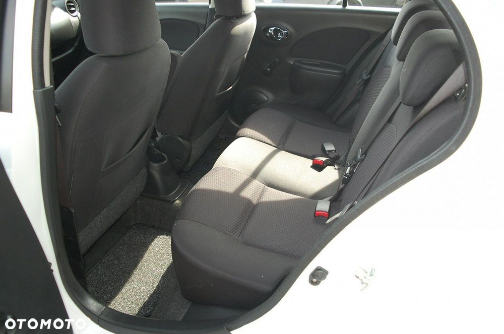 Nissan Micra - 24