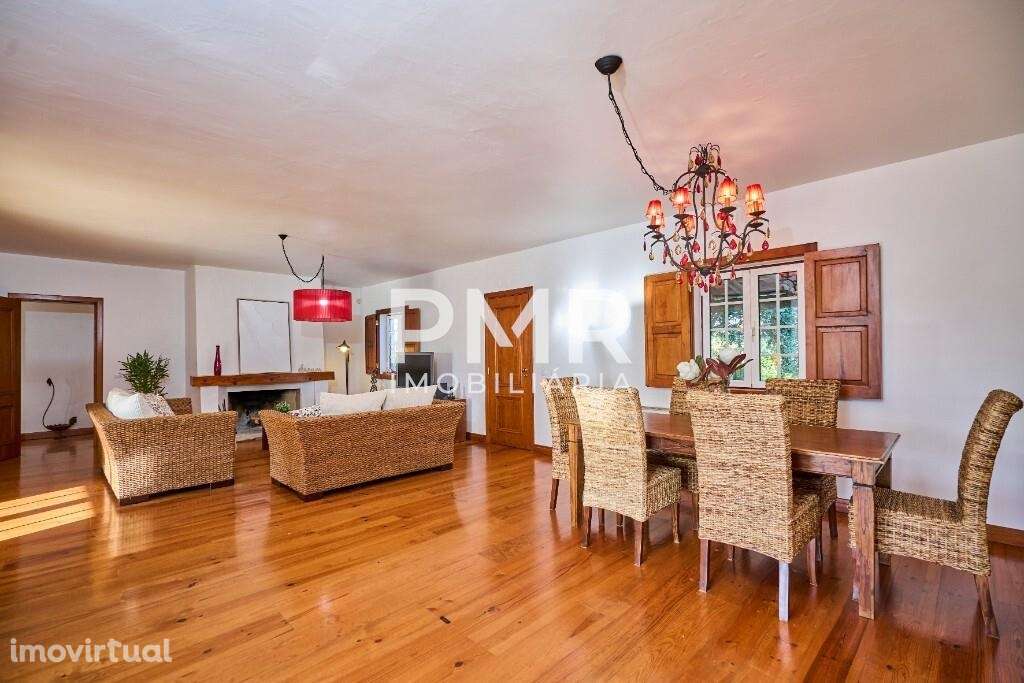 Quinta na Póvoa de Santarém - Grande imagem: 5/39