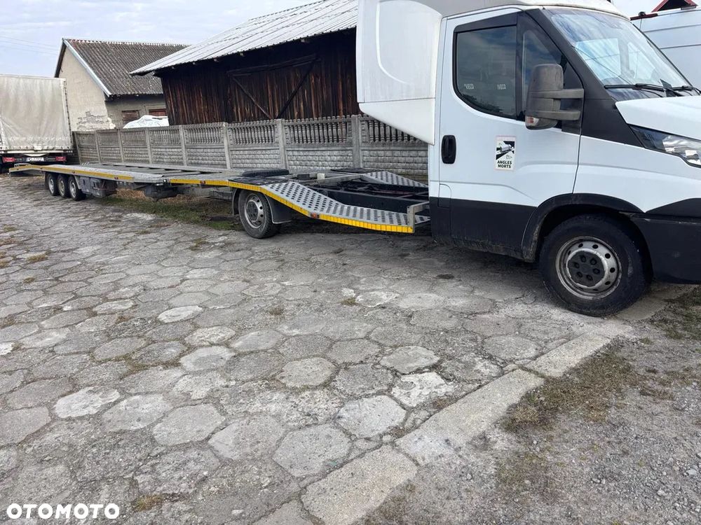 Iveco daily - 3