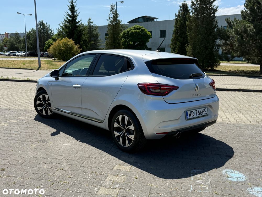 Renault Clio 1.0 TCe Zen - 5