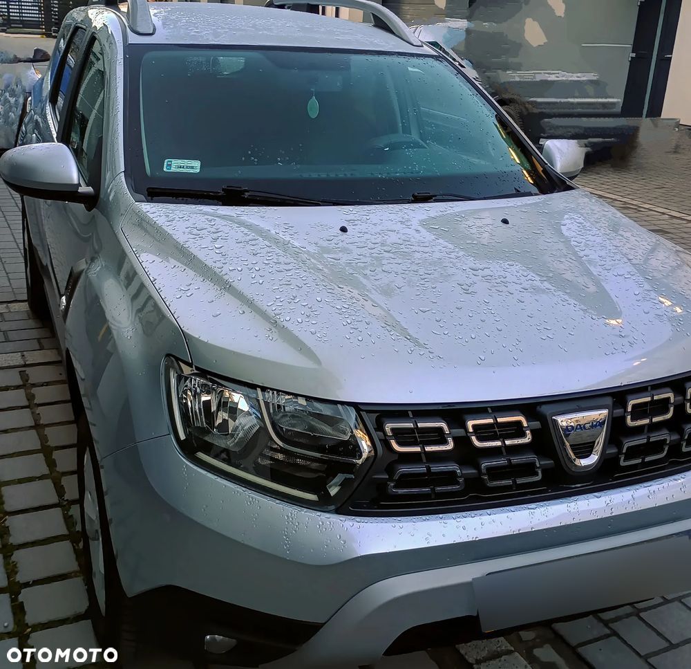 Dacia Duster - 13