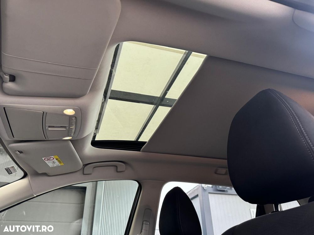 Nissan X-Trail 1.6 dCi Xtronic N-Connecta - 12