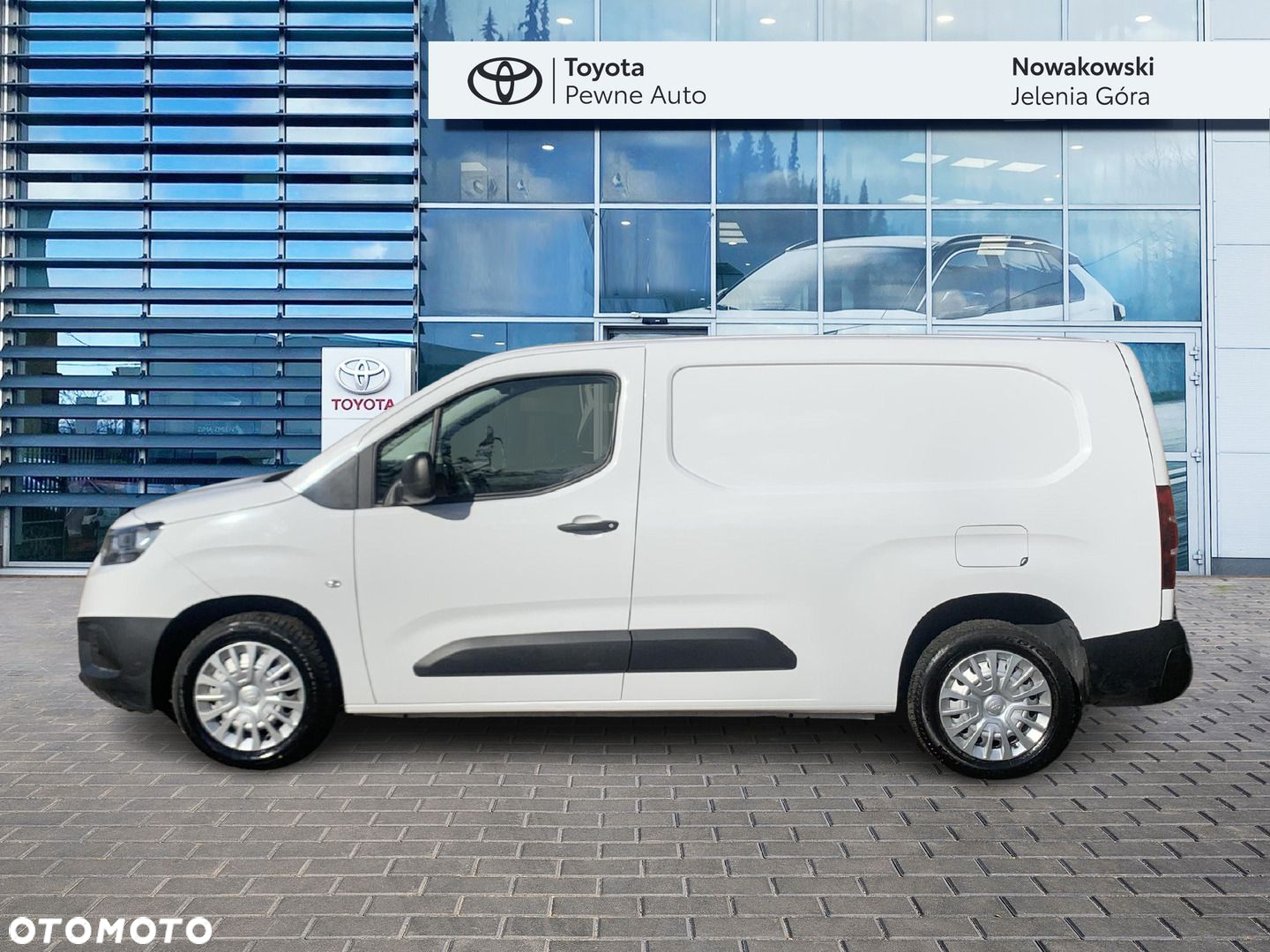 Toyota PROACE CITY - 5