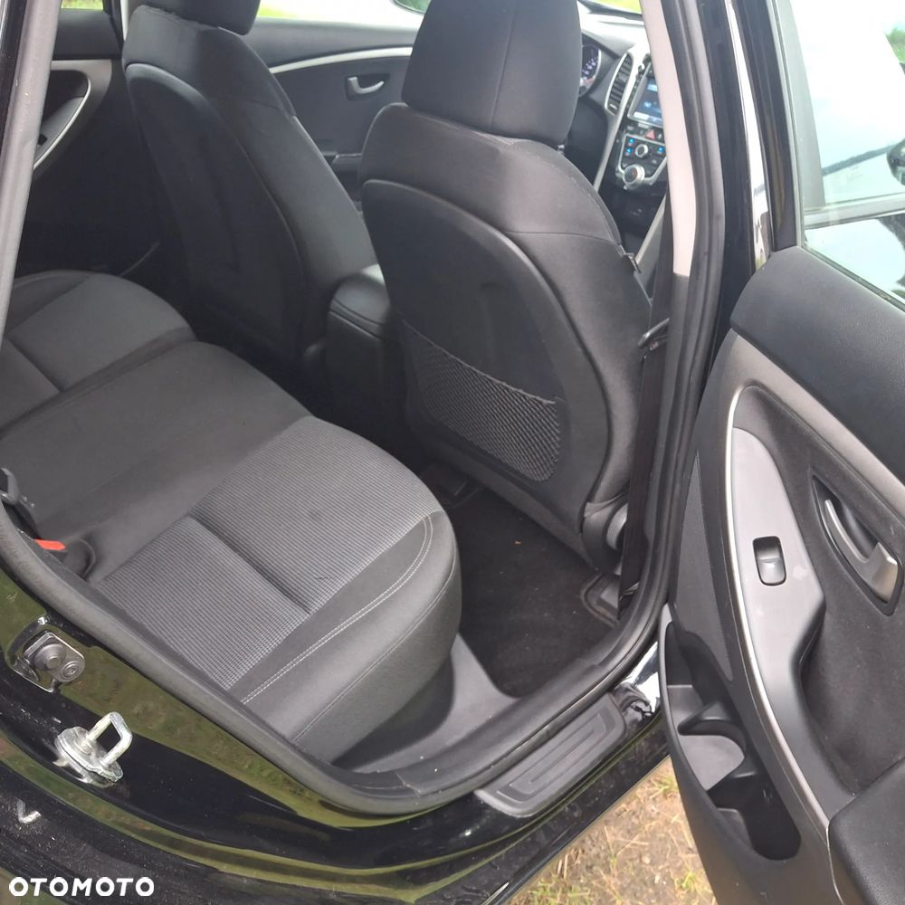 Hyundai i30 - 12