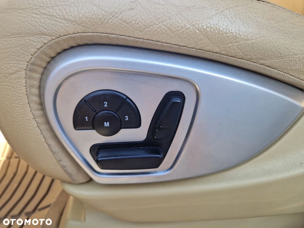 Mercedes-Benz GL 500 - 14