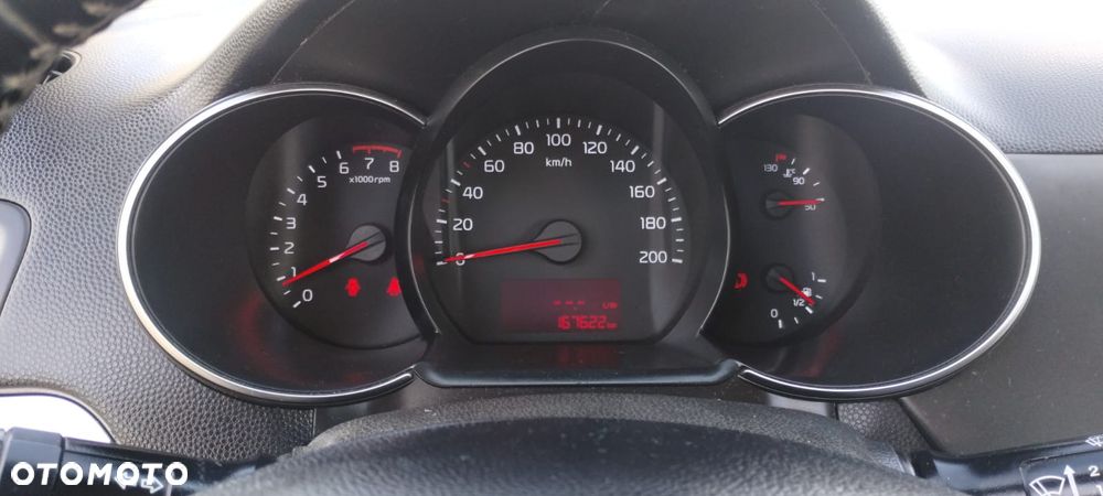 Kia Picanto 1.0 Start - 19