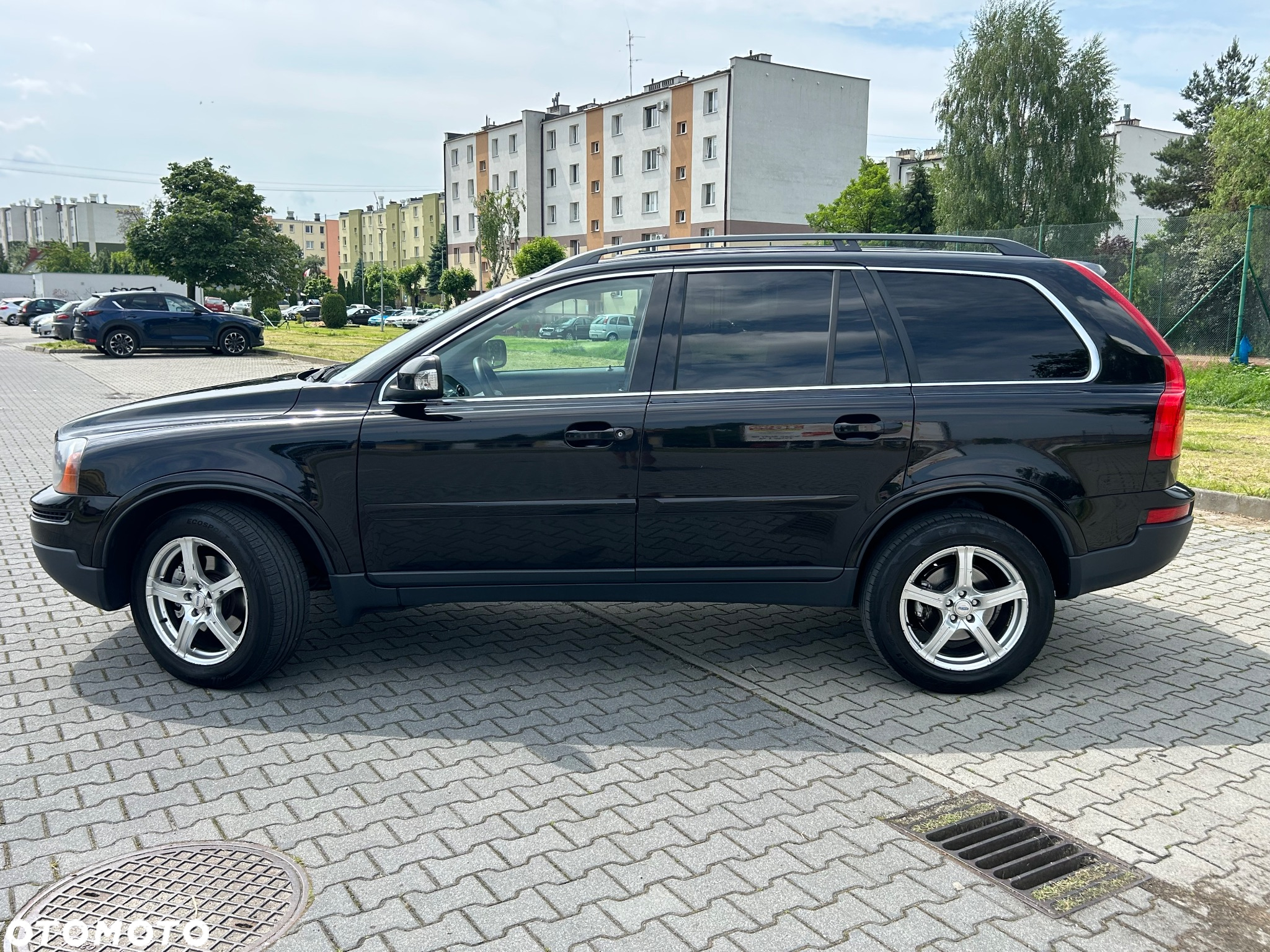 Volvo XC 90 - 6