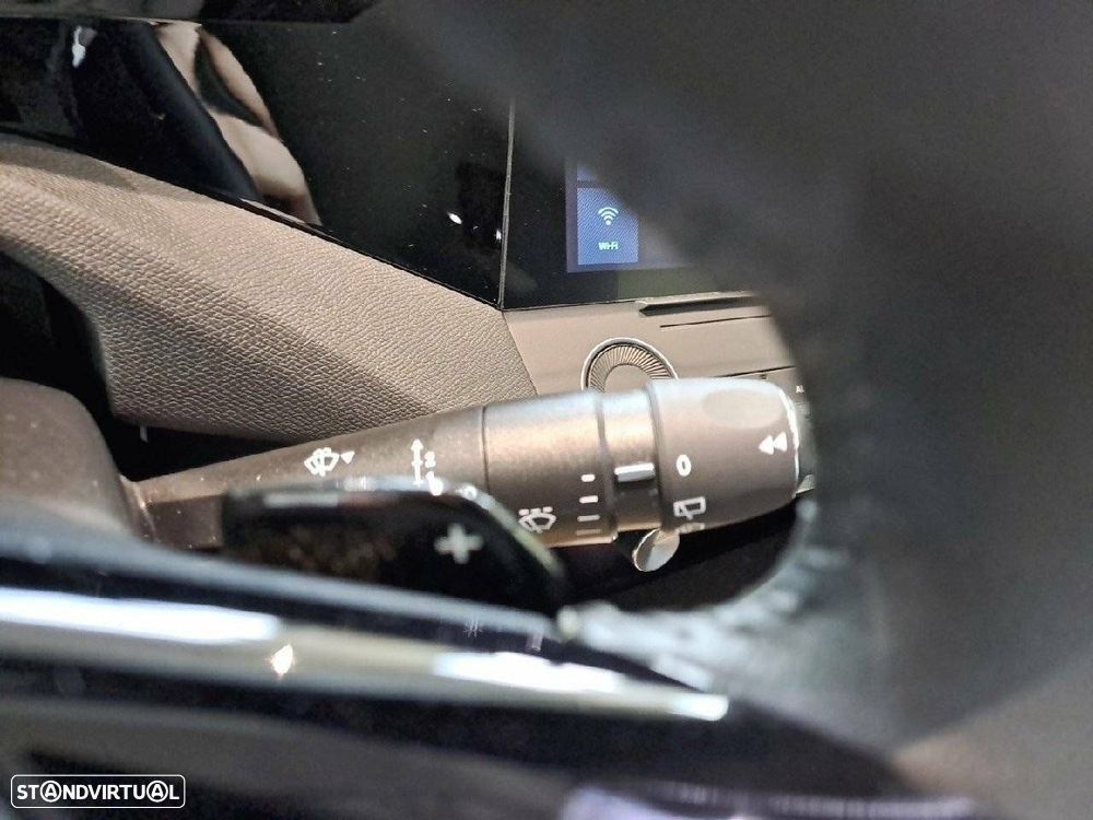 Peugeot 308 1.2 Hybrid Style e-DCS6 - 15