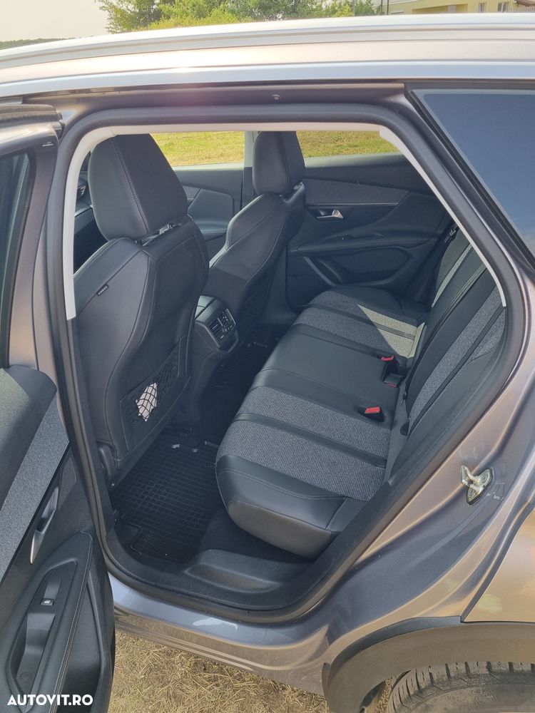 Peugeot 3008 1.5 BlueHDI 130 S&S EAT8 Allure - 6