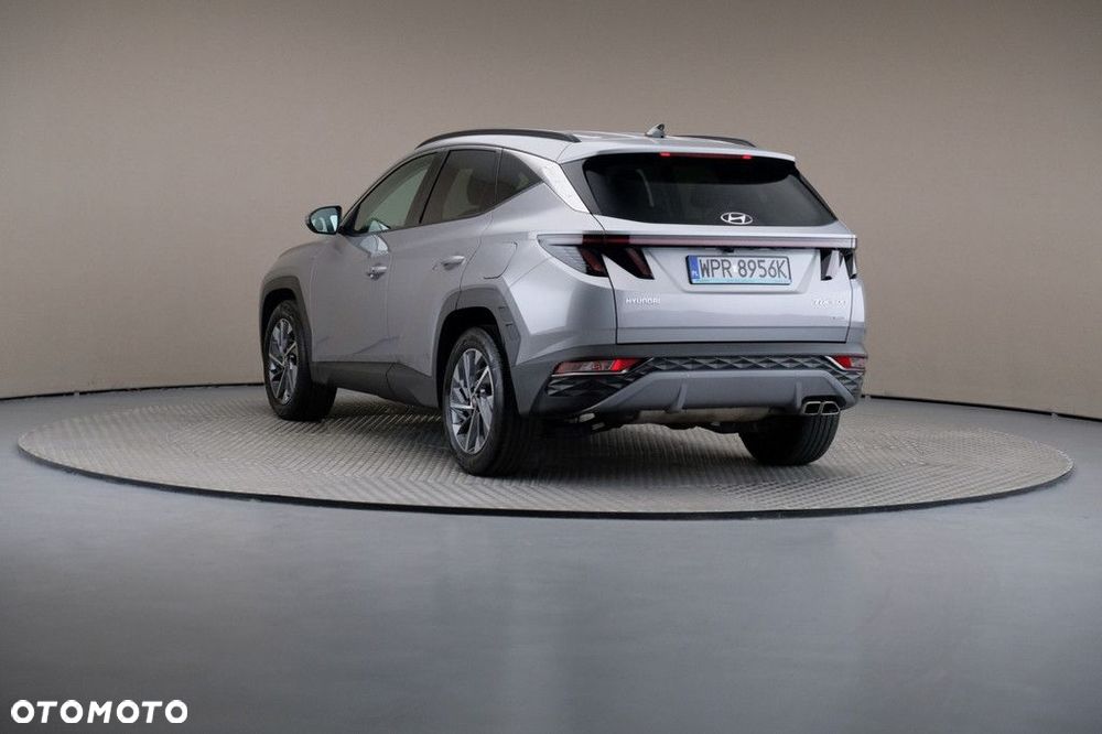 Hyundai Tucson - 2