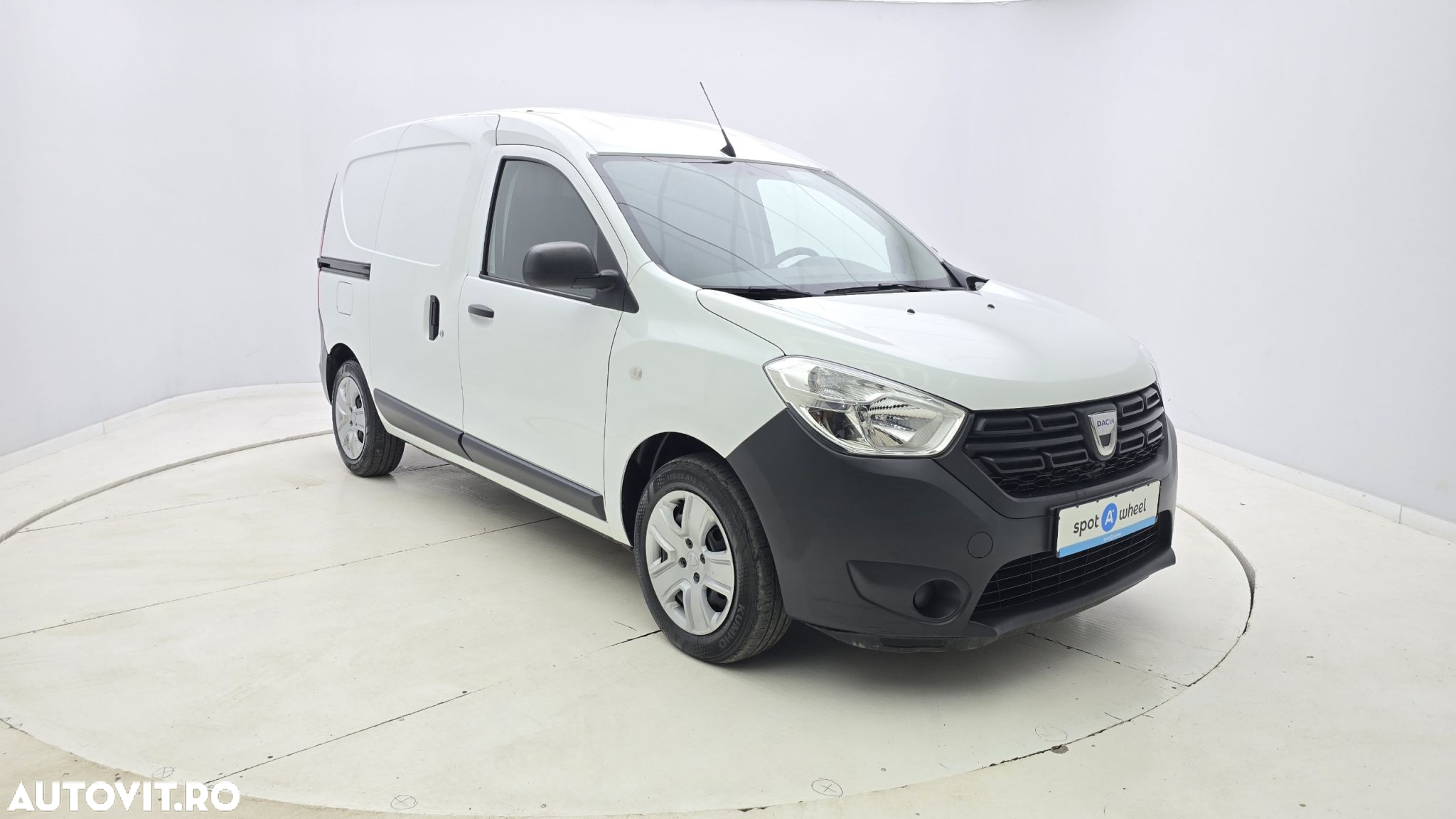 Dacia Dokker - 4