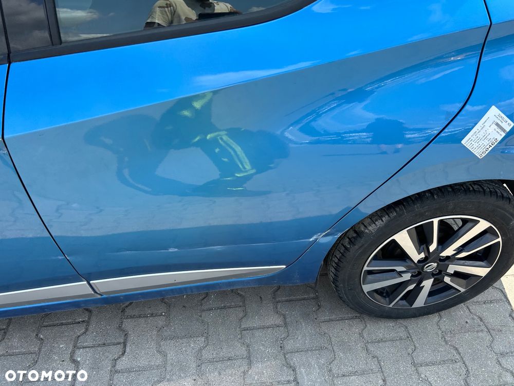 Nissan Micra - 31