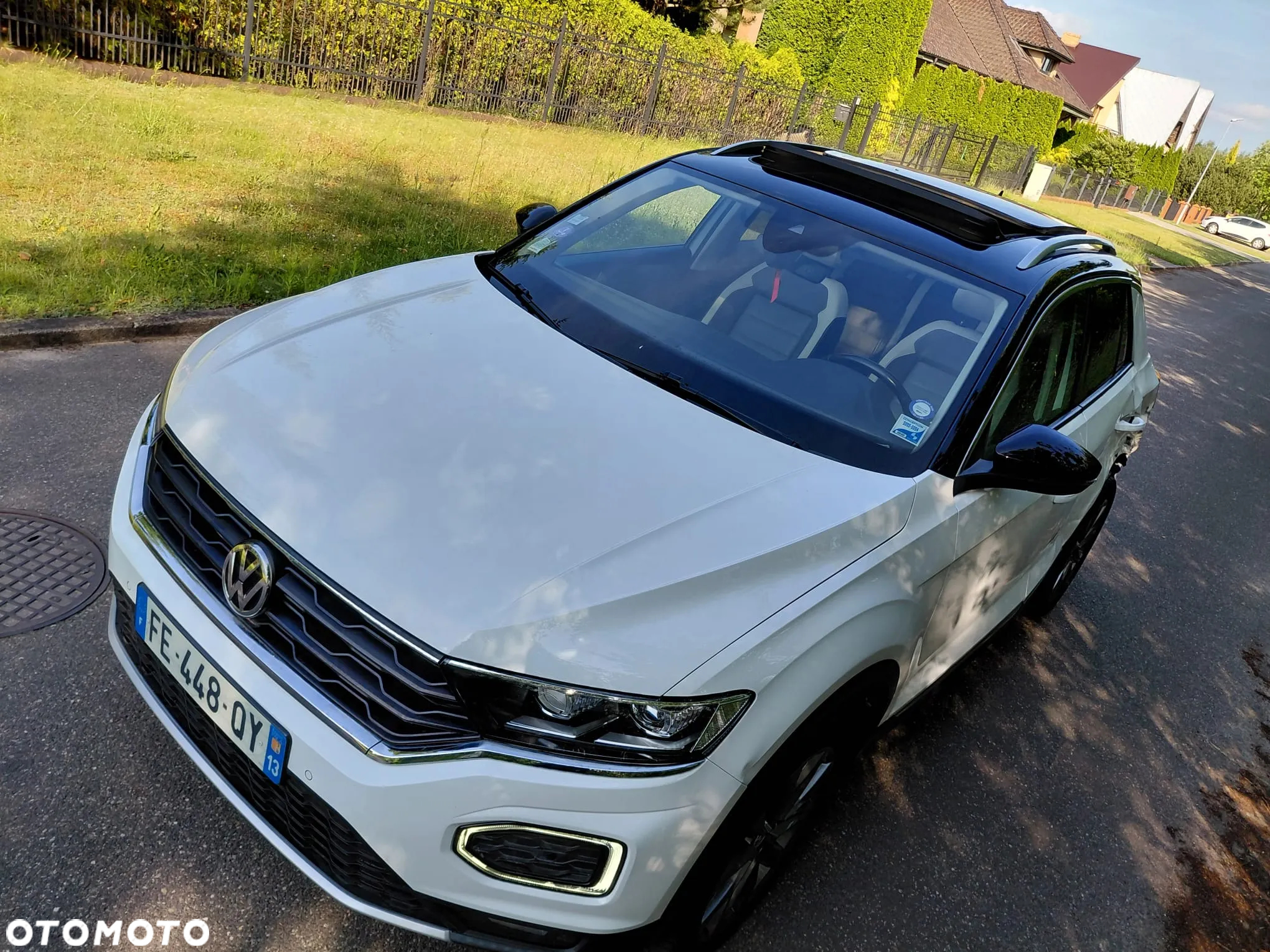 Volkswagen T-Roc - 13