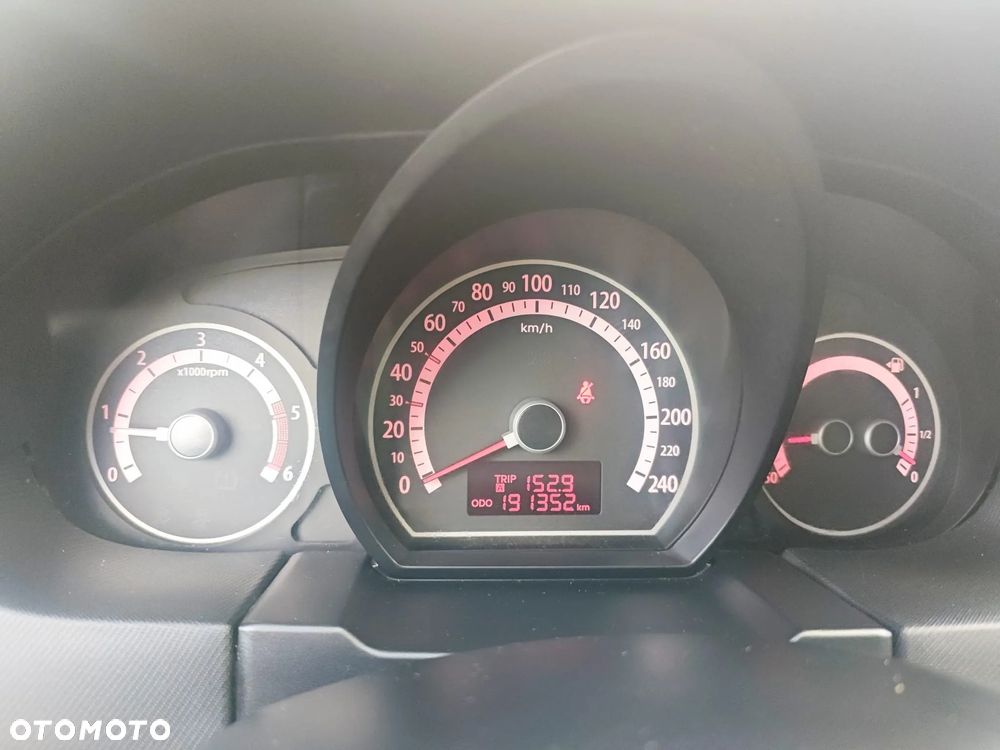 Kia Ceed Cee'd 1.6 Crdi Comfort + - 25