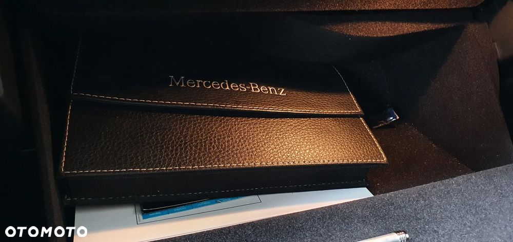 Mercedes-Benz GLC 200 d 4-Matic - 25