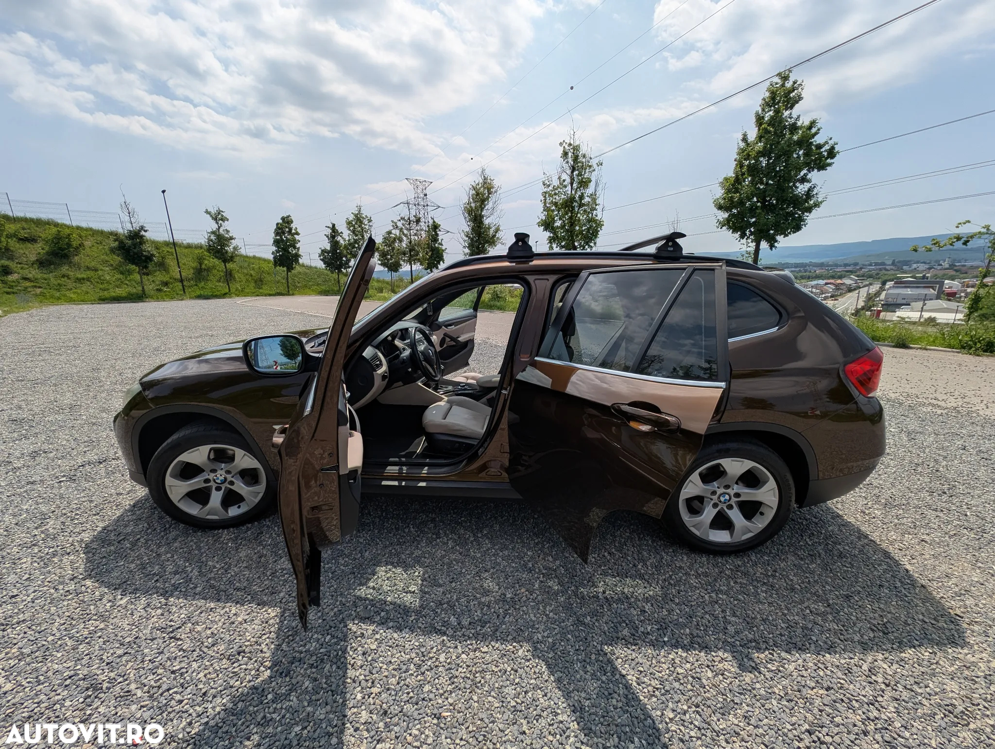 BMW X1 xDrive23d Aut. - 12